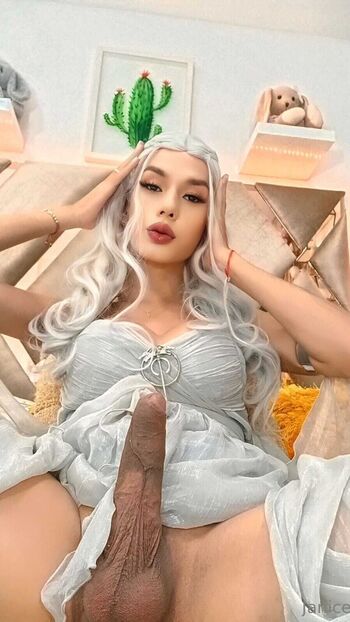 Full leaked Janicegrifith private photo