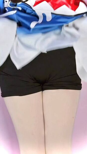 Full leaked Janifukui private photo