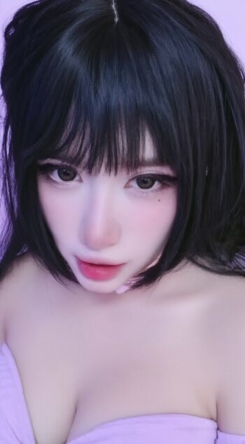 Full leaked Janifukui private photo