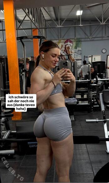 Full leaked Janin lea private photo