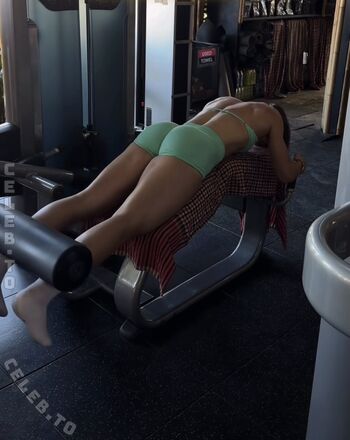 Full leaked Janin lea private photo