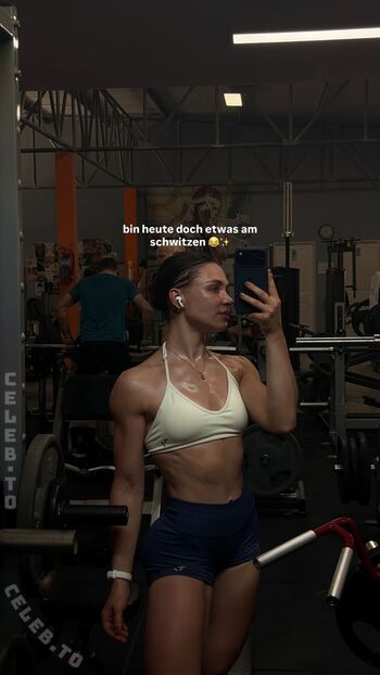 Full leaked Janin lea private photo