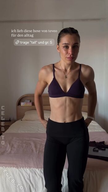 Full leaked Janin lea private photo