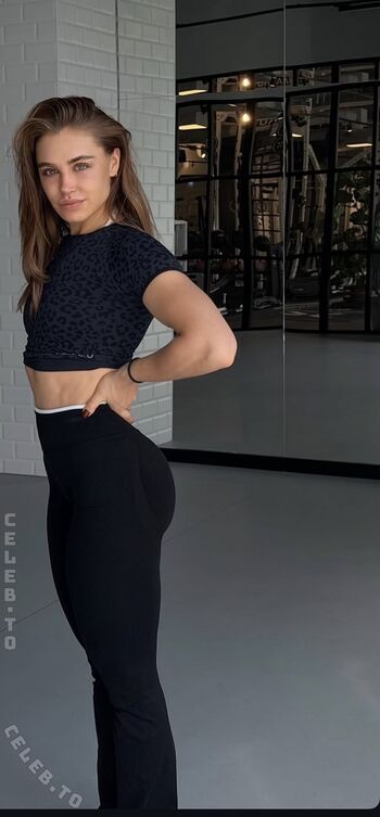 Full leaked Janin lea private photo