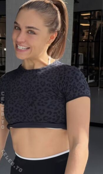 Full leaked Janin lea private photo