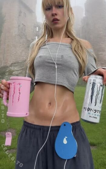 Full leaked Janin ullmann private photo