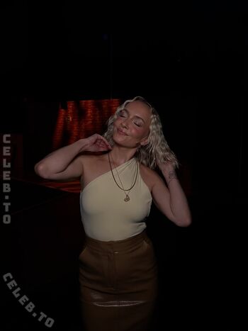 Full leaked Janin ullmann private photo