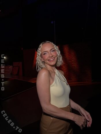 Full leaked Janin ullmann private photo