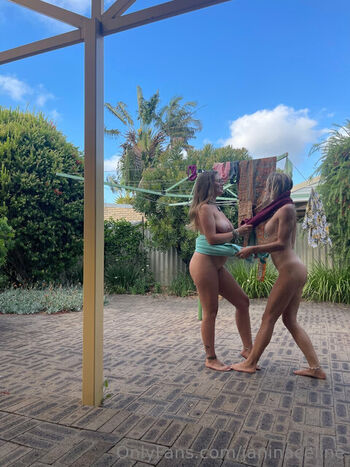 Full leaked Janina celine private photo
