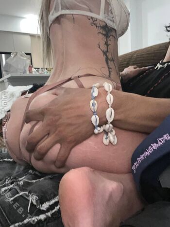 Full leaked Janina khalifa private photo