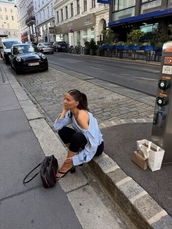 Full leaked Janina modica private photo