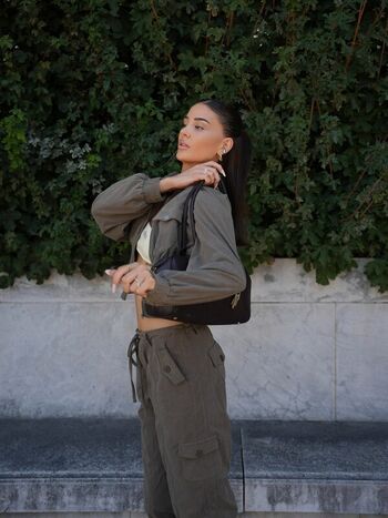 Full leaked Janina modica private photo