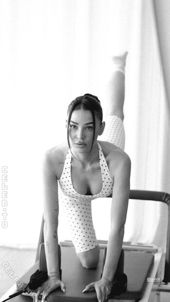 Full leaked Janina modica private photo