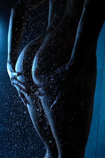 Full leaked Janine flock private photo