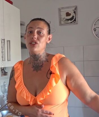 Full leaked Janine horn private photo