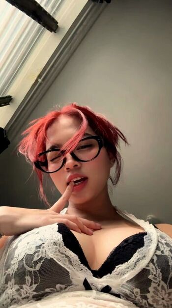 Full leaked Janine icaca private photo