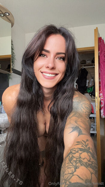 Janine Schmidt