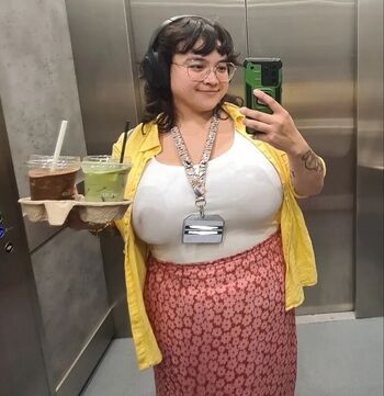 Full leaked Janineaam private photo