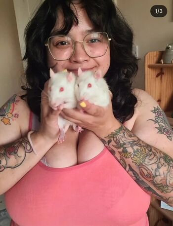 Full leaked Janineaam private photo