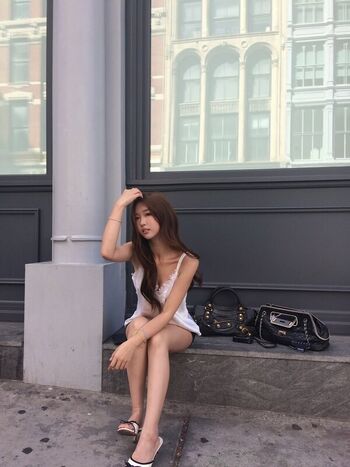 Full leaked Janis private photo