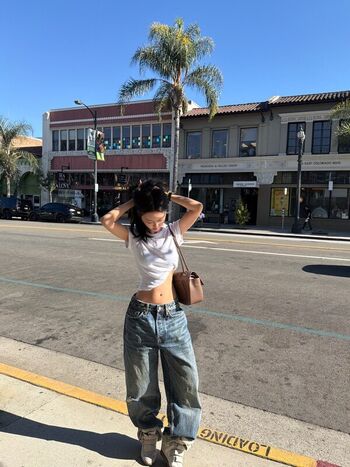 Full leaked Janis private photo