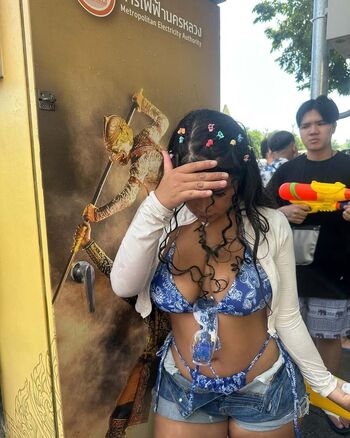 Full leaked Janistar private photo