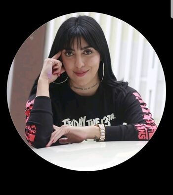 Full leaked Jannett private photo
