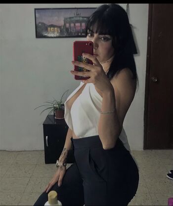 Full leaked Jannett private photo