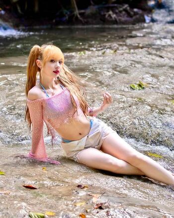 Full leaked Jannine weigel private photo