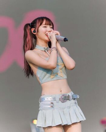 Full leaked Jannine weigel private photo