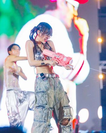 Full leaked Jannine weigel private photo