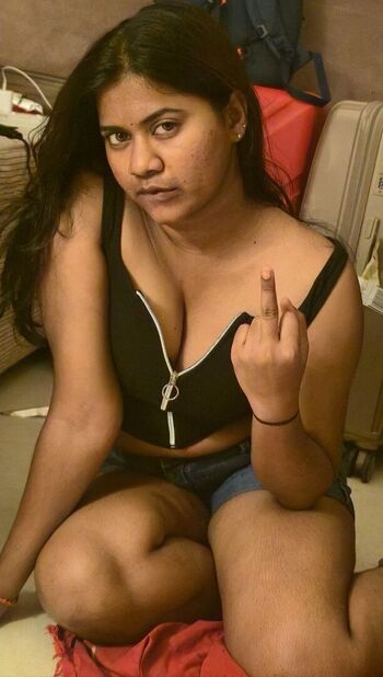 Full leaked Jansi rani private photo