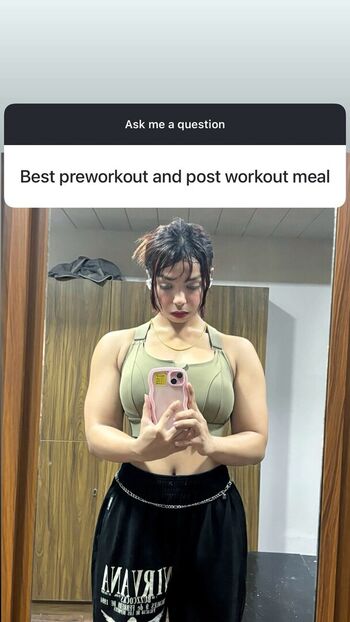 Full leaked Janvi pandey private photo