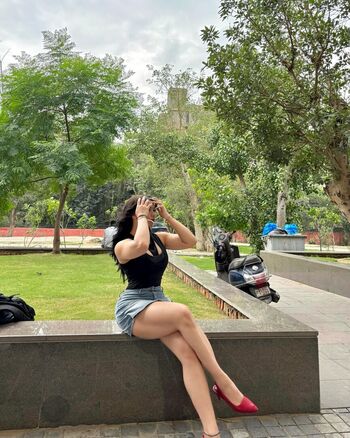 Janvi Pandey