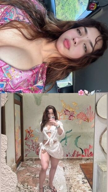 Full leaked Janvi pandey private photo