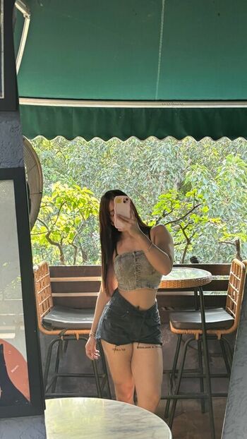 Full leaked Janvi pandey private photo