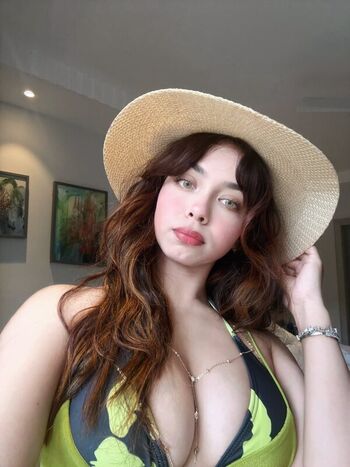 Full leaked Janvi pandey private photo