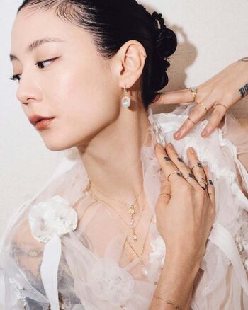 Full leaked Japanese breakfast private photo