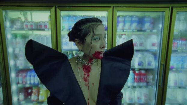 Full leaked Japanese breakfast private photo