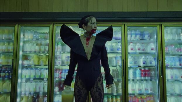 Full leaked Japanese breakfast private photo
