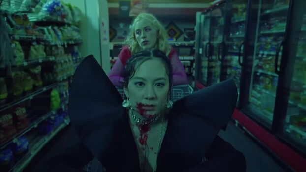 Full leaked Japanese breakfast private photo