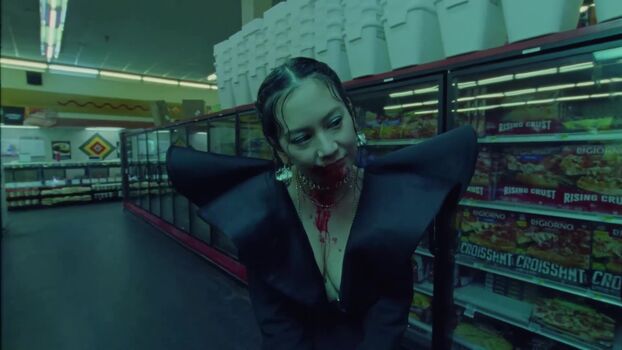 Full leaked Japanese breakfast private photo
