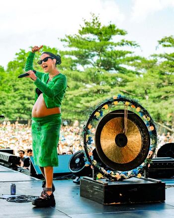 Full leaked Japanese breakfast page private photo