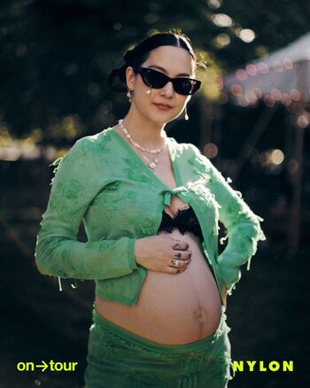 Full leaked Japanese breakfast page private photo