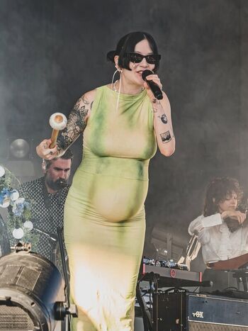 Full leaked Japanese breakfast page private photo