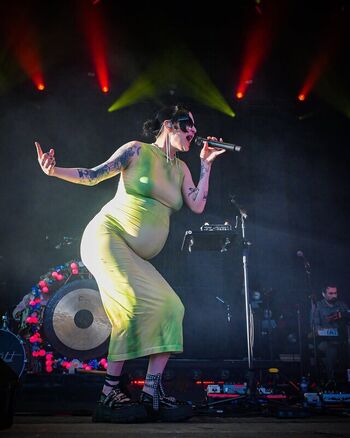 Full leaked Japanese breakfast private photo
