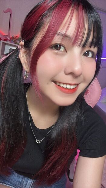 Full leaked Japeruana private photo