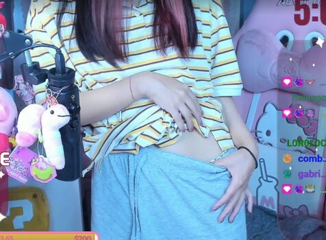 Full leaked Japeruana private photo