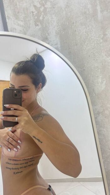 Full leaked Japinha private photo