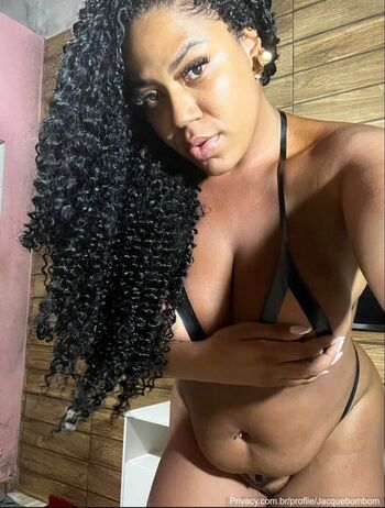 Full leaked Jaque linelima private photo